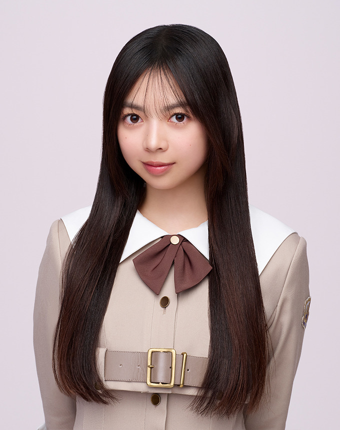 ☆乃木坂46♪6期生；長嶋凛桜【ブログ更新6期生リレー】に登場