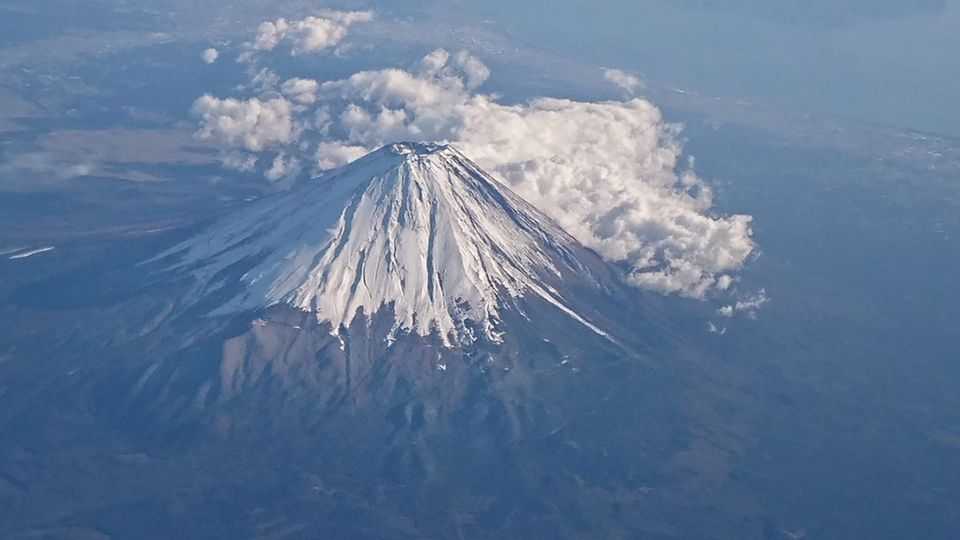 富士山の見方 | マリモてんてんのブログ - 楽天ブログ