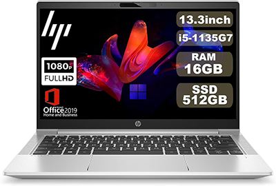 ◎中古 ノートパソコン PC HP ProBook 430 G8 13.3型 11世代