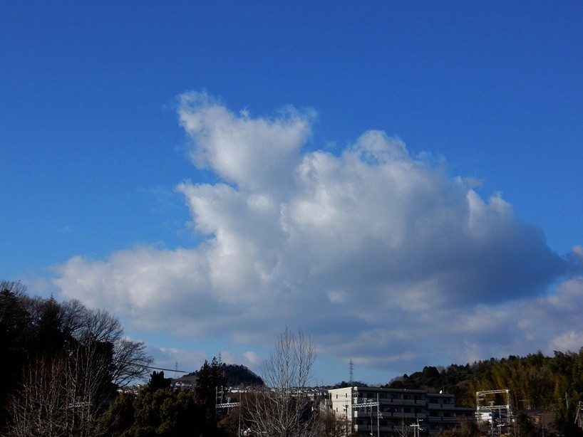 空