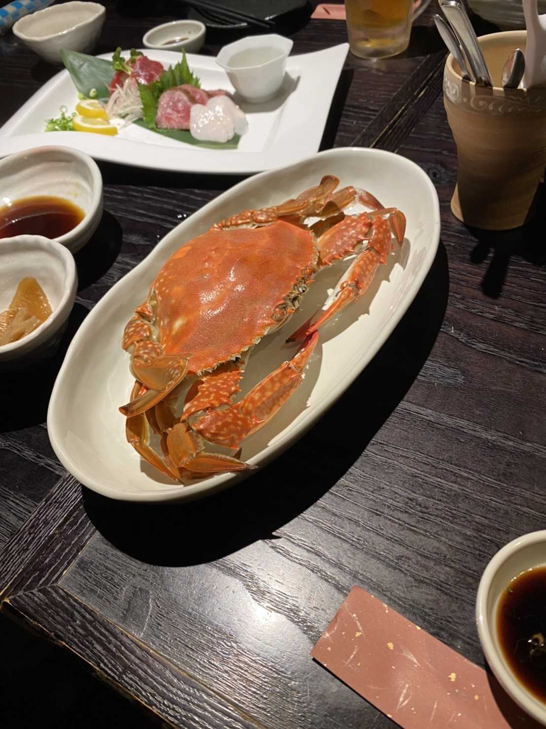 山口県の徳山にある九州居酒屋 克 に言ってみました すもだの酒場放浪記 楽天ブログ