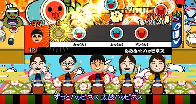 太鼓やりたい 旧作でokだ 太鼓の達人wiiﾄﾞﾄﾞｰﾝと二代目 不惑の買い時中古ゲームサーチ 楽天ブログ