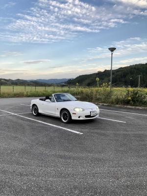 車中泊仕様 Nbロードスター で満たされる日々 楽天ブログ 車中泊仕様 Nbロードスター で満たされる日々 楽天ブログ
