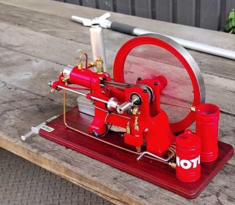 ニッコク3B石油発動機 始動 | ホンダT360公道復帰 - 楽天