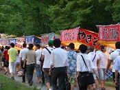 2014天神祭