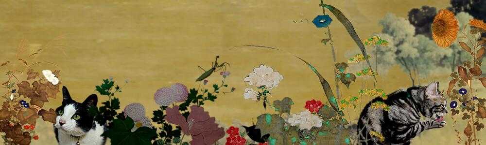 耳（ミミ）とチャッピの布団