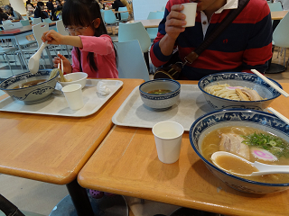 ふるいちラーメン