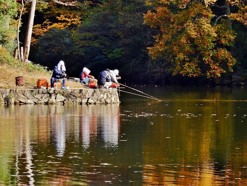 洞川湖　11.JPG