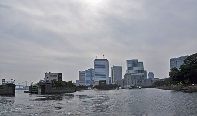 川２