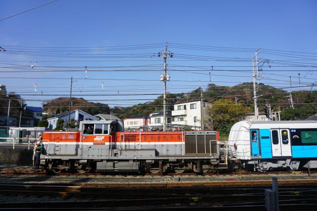 静岡鉄道 新型A3000形 甲種2