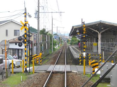 伊豆箱根鉄道大雄山線