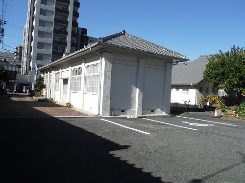発見館