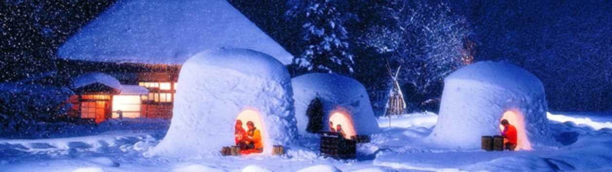 案山子のひとり言