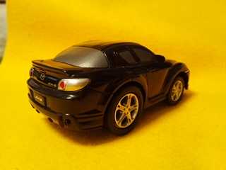 ドライブタウン】 マツダ RX－8 マルカ | 鉄道・自動車の模型
