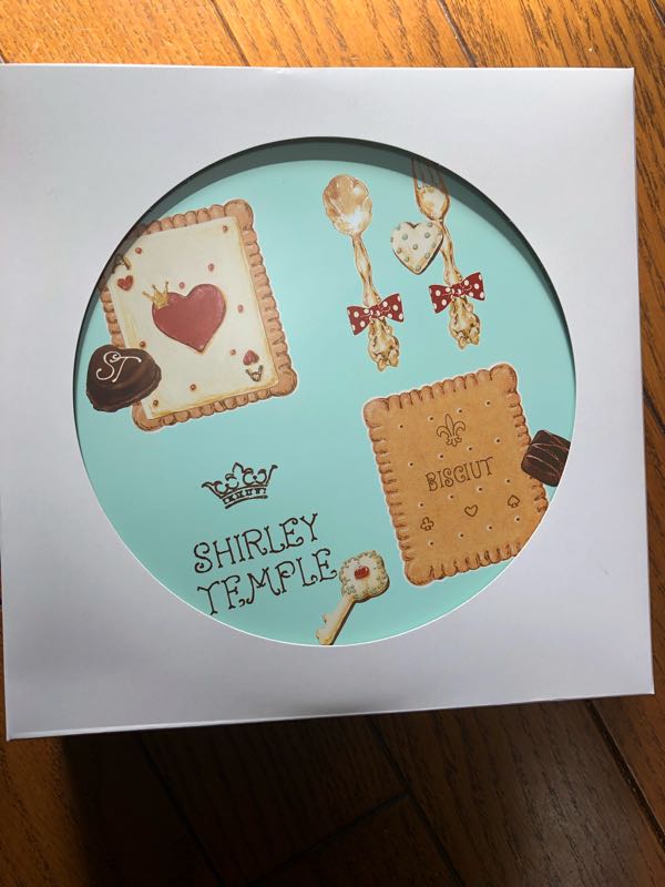 Shirley Temple - シャーリーテンプル お菓子のお家 100 JSKの+spbgp44.ru