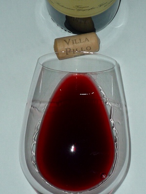 Villa Pillo Borgoforte 2009 glass.jpg