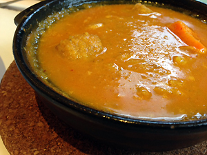 カレー