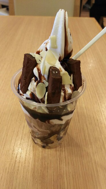 雪印パーラーアイス02