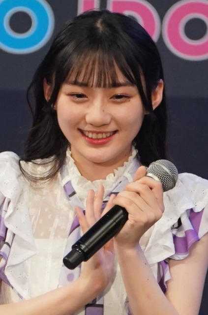 フィギュア　[当選通知書付き] 井上梨名 スペシャルフィギュア 「サマナーズウォー×櫻坂46」 46日間のプレゼントキャンペーン当選品 中古】フィギュア [当選通知書付き] 井上梨名 スペシャル