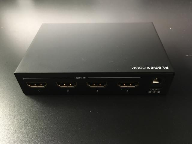 HDMI-4UHD 2