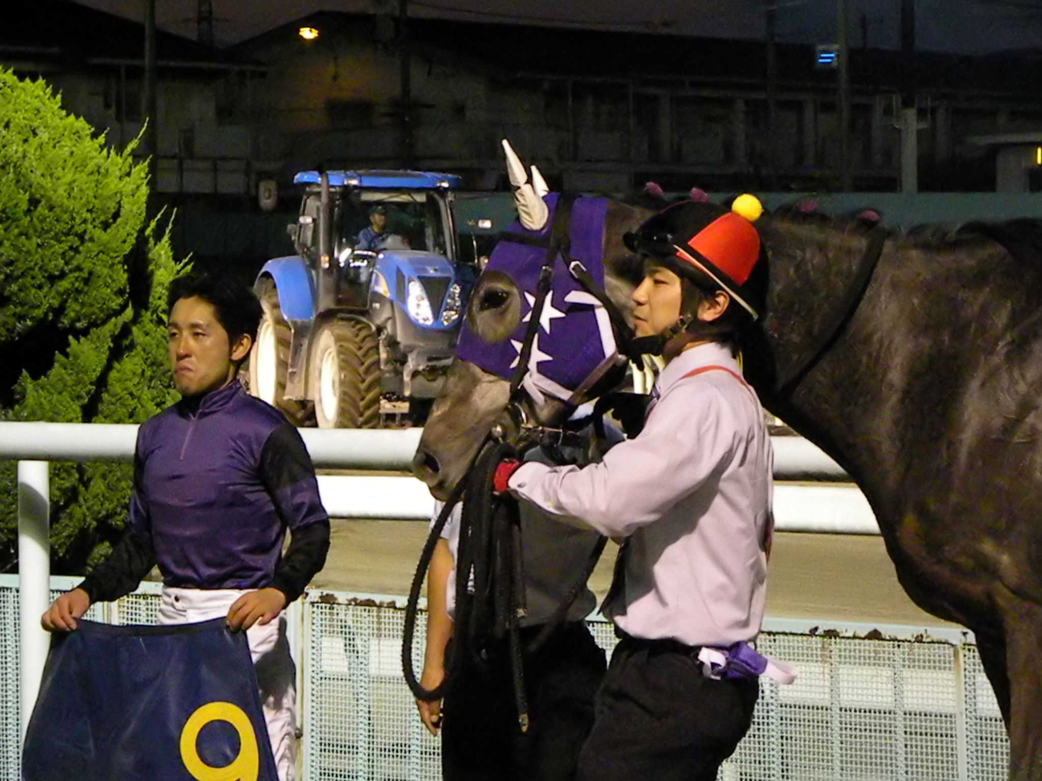 時のふるさと明石特別 ラストチャンスアリ差切 Goダート競馬のブログ 楽天ブログ