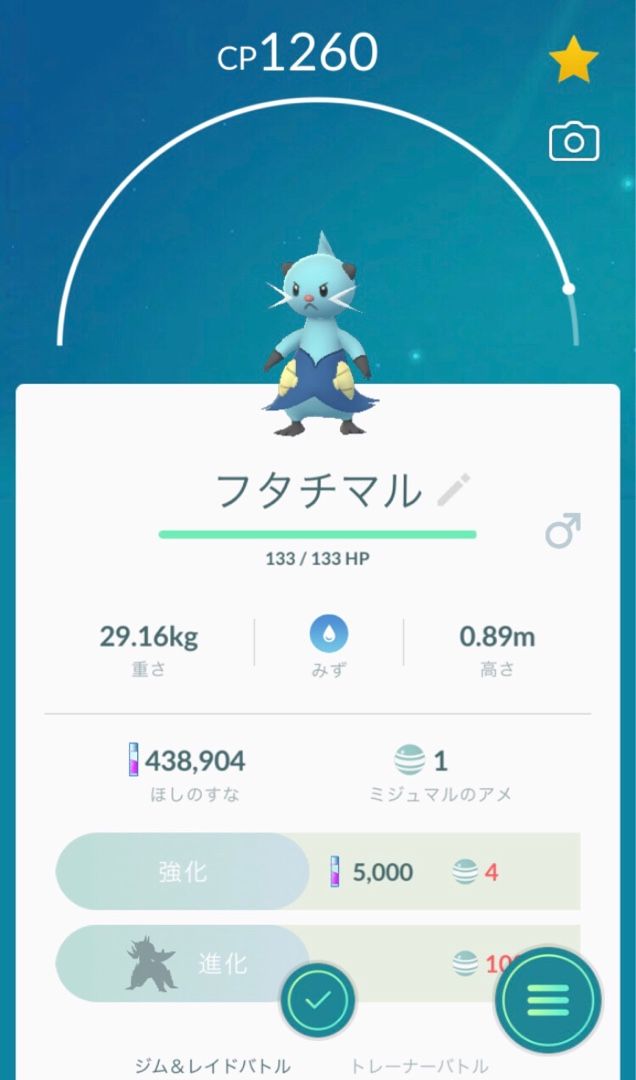 新たにゲットしたポケモンとイベント まると独身olの気まぐれ生活 楽天ブログ