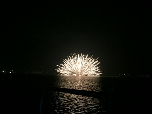 花火