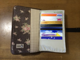 カードケース