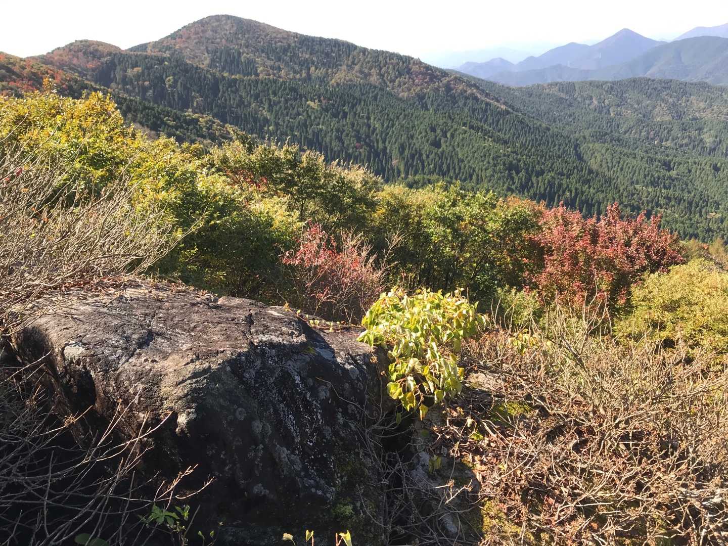 雄山雌山 登山 | のん木ぶろぐ - 楽天ブログ