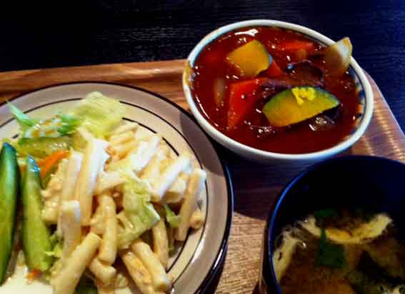 シェフの「ビーフシチュー」-2♪