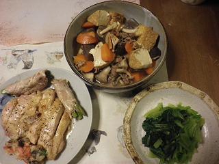 鶏煮物小松菜110.JPG