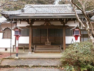 京都　常照寺