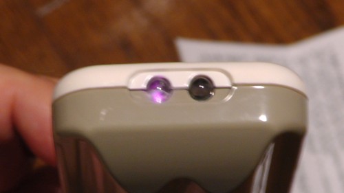 赤外線　CHUNGHOP K-1028E UNIVERSAL A/C REMOTE