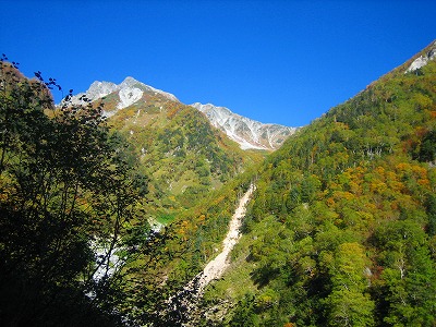 秋の北穂高岳2012,10,8～10 035.jpg