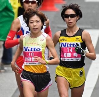 2017　大阪国際女子マラソン07.JPG