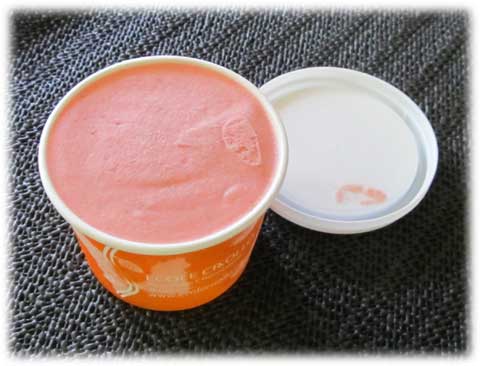 アイスクリーム