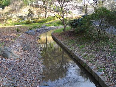 伏見北堀公園