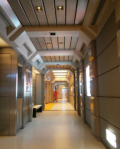 Star Tours