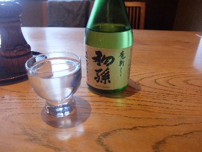 札幌 うなぎ二葉 で日本酒 居酒屋一人旅 美味しい日本酒 焼酎を探して 楽天ブログ