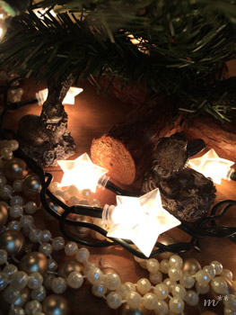 クリスマスツリー