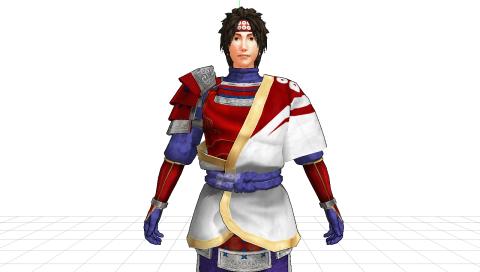 真田幸村