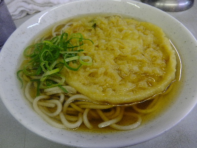 そば