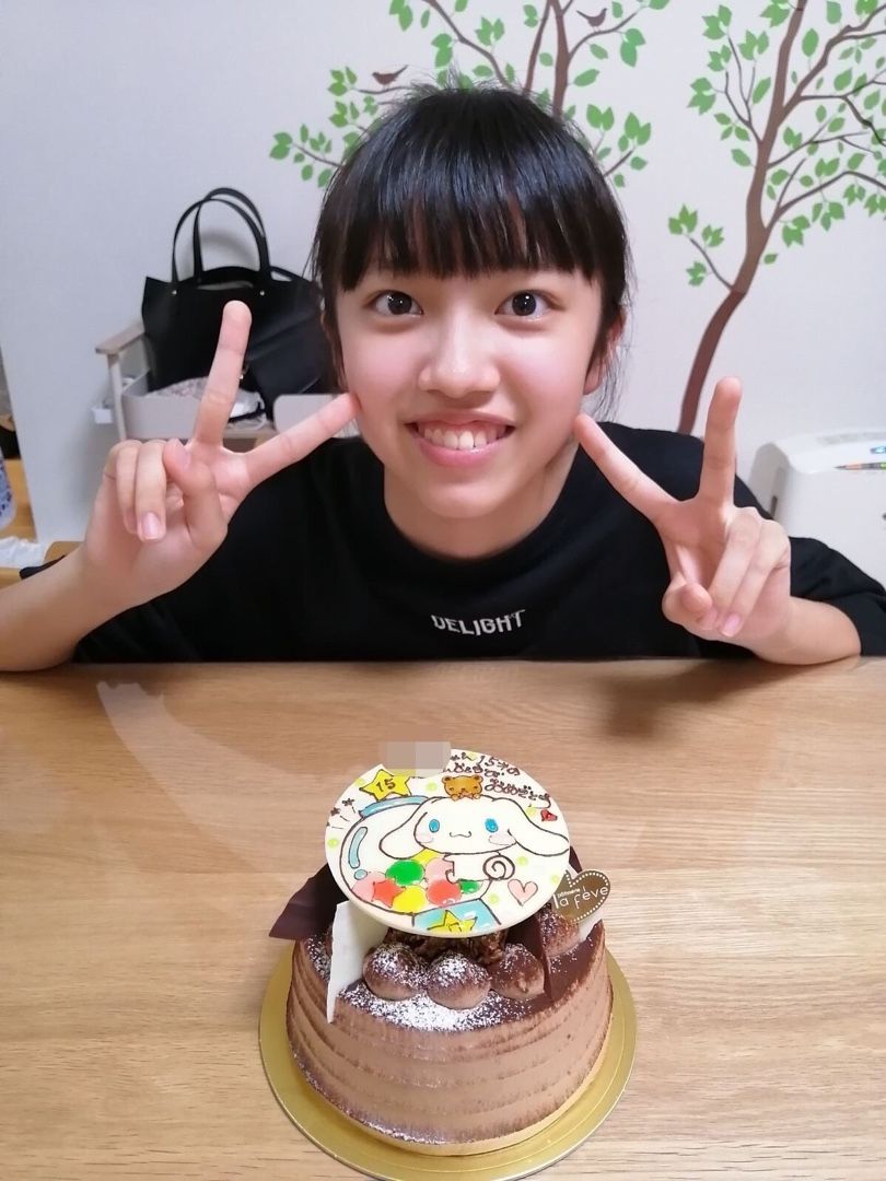 2020年6月30日（火）・・・母の日、父の日、あーさんの誕生会、トイレDIY | “あーさん”と“みーさん”の健やか成長日記 - 楽天ブログ