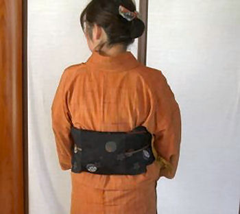 かるた結び