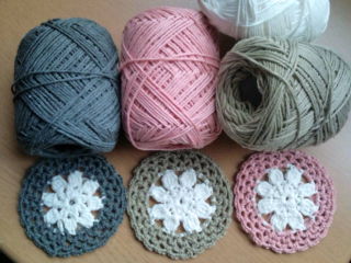 ﾗｯｷｰﾃﾞﾆﾑ　ｺｰｽﾀｰ１