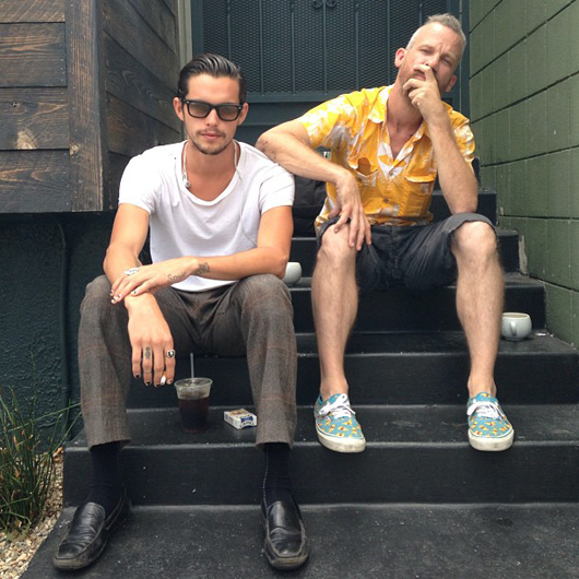 jason dill loafers