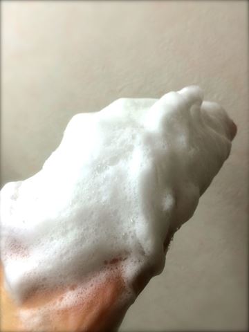 美顔石鹸１