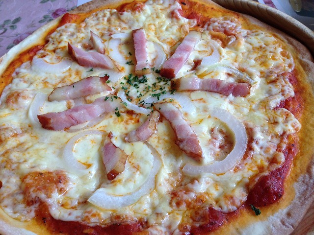 サンマルコ長岡京店