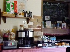 ドリンクバー.JPG