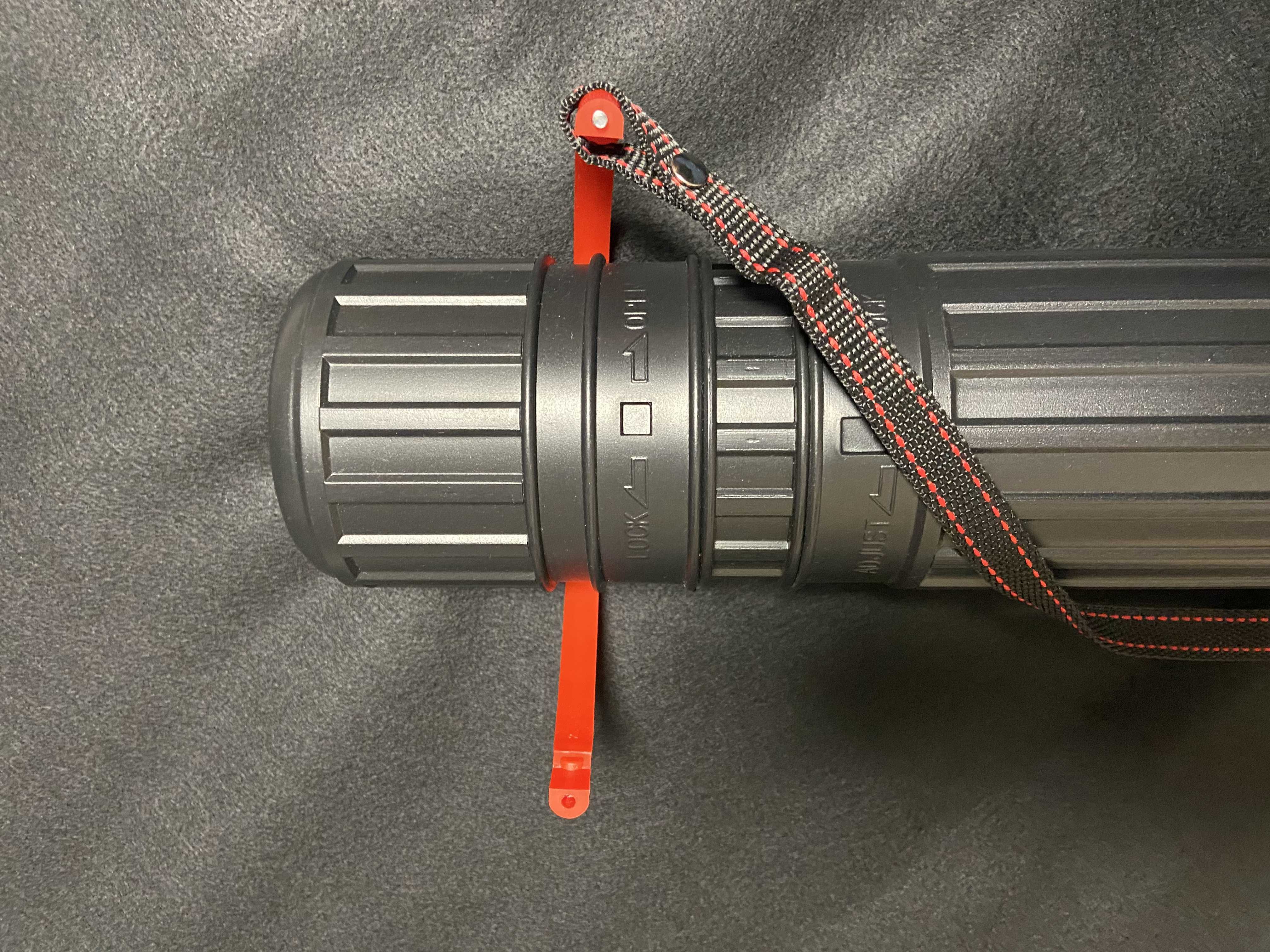 ノック用シャトルケース「シャトルくん」の作り方 | バドミントンの